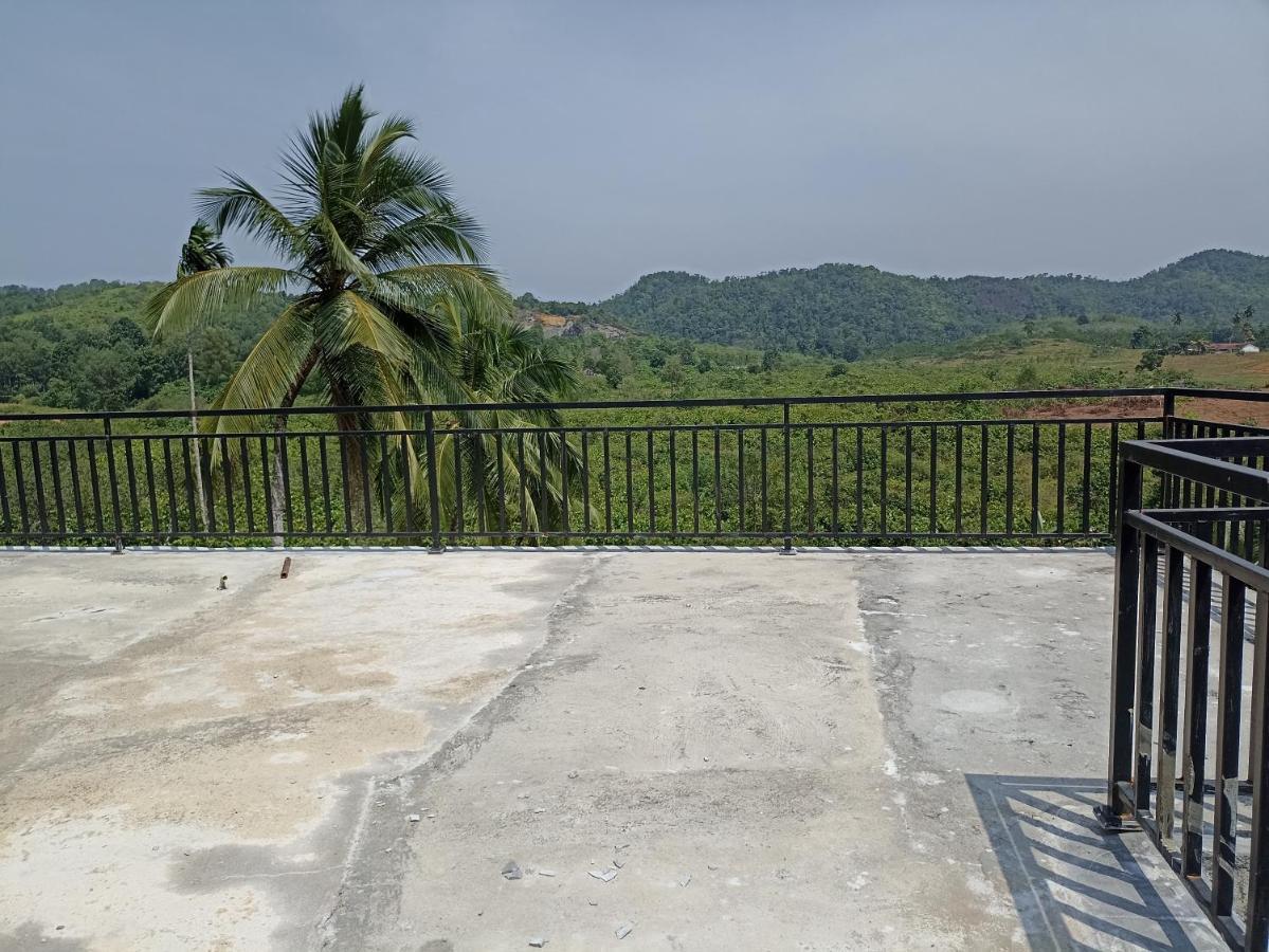 D Studio Villa Matugama Exterior photo
