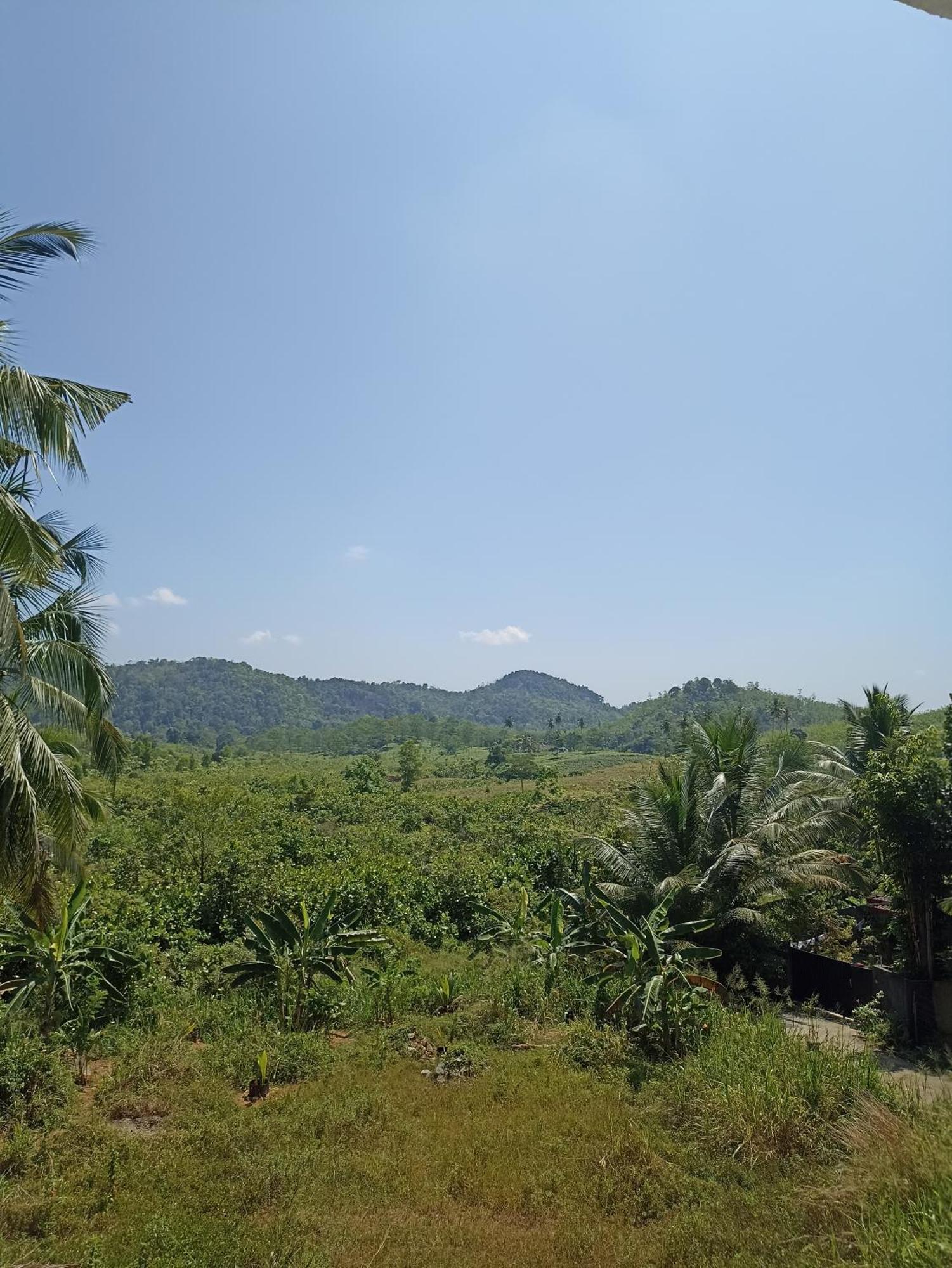 D Studio Villa Matugama Exterior photo