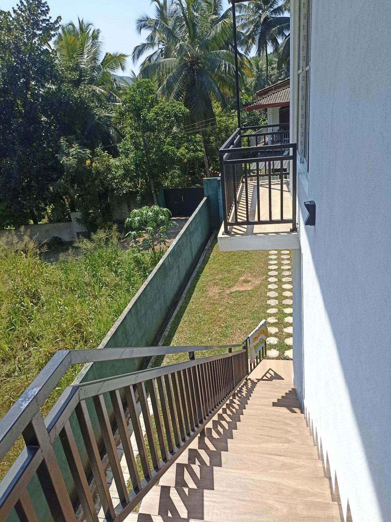 D Studio Villa Matugama Exterior photo