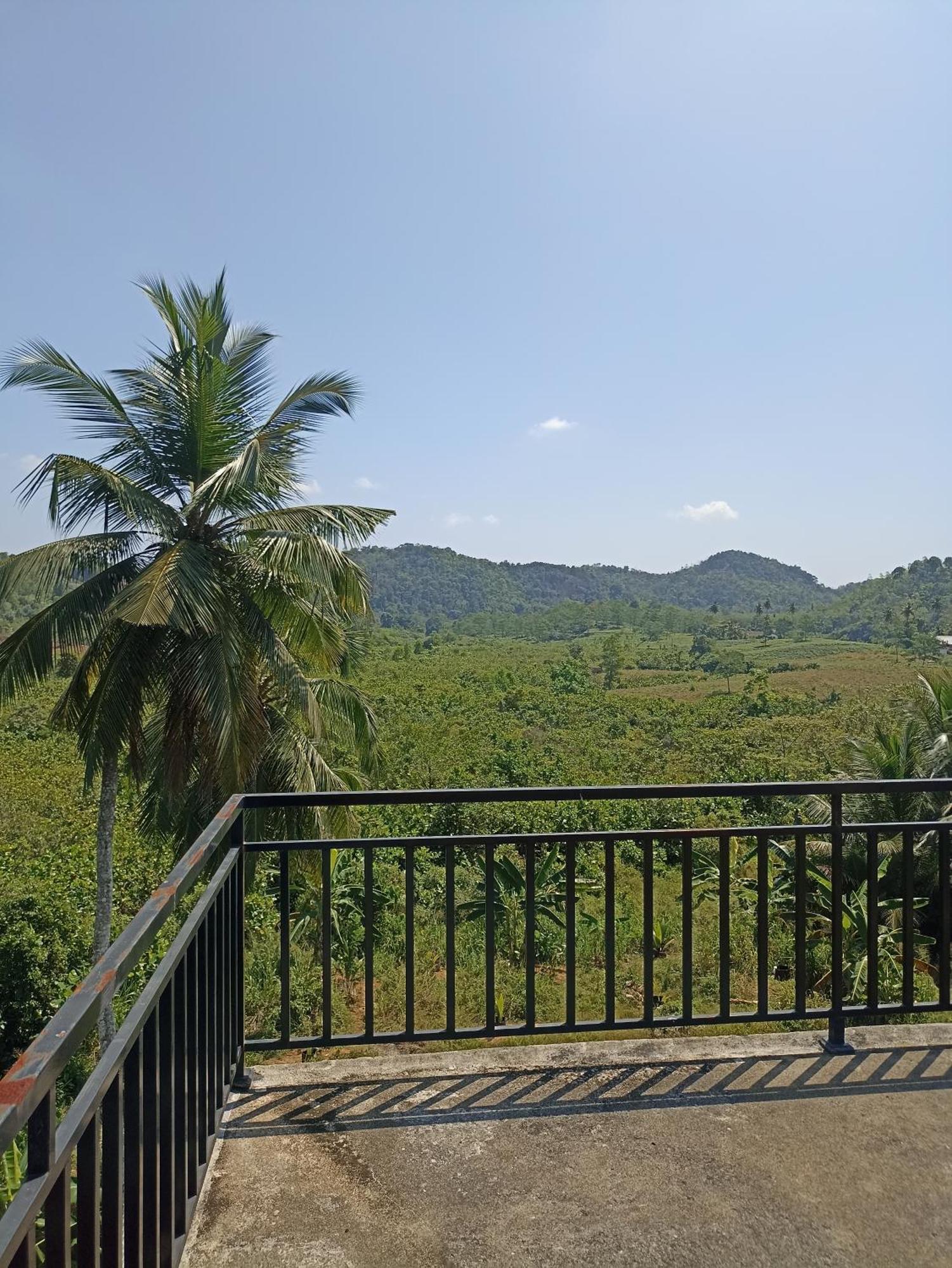 D Studio Villa Matugama Exterior photo