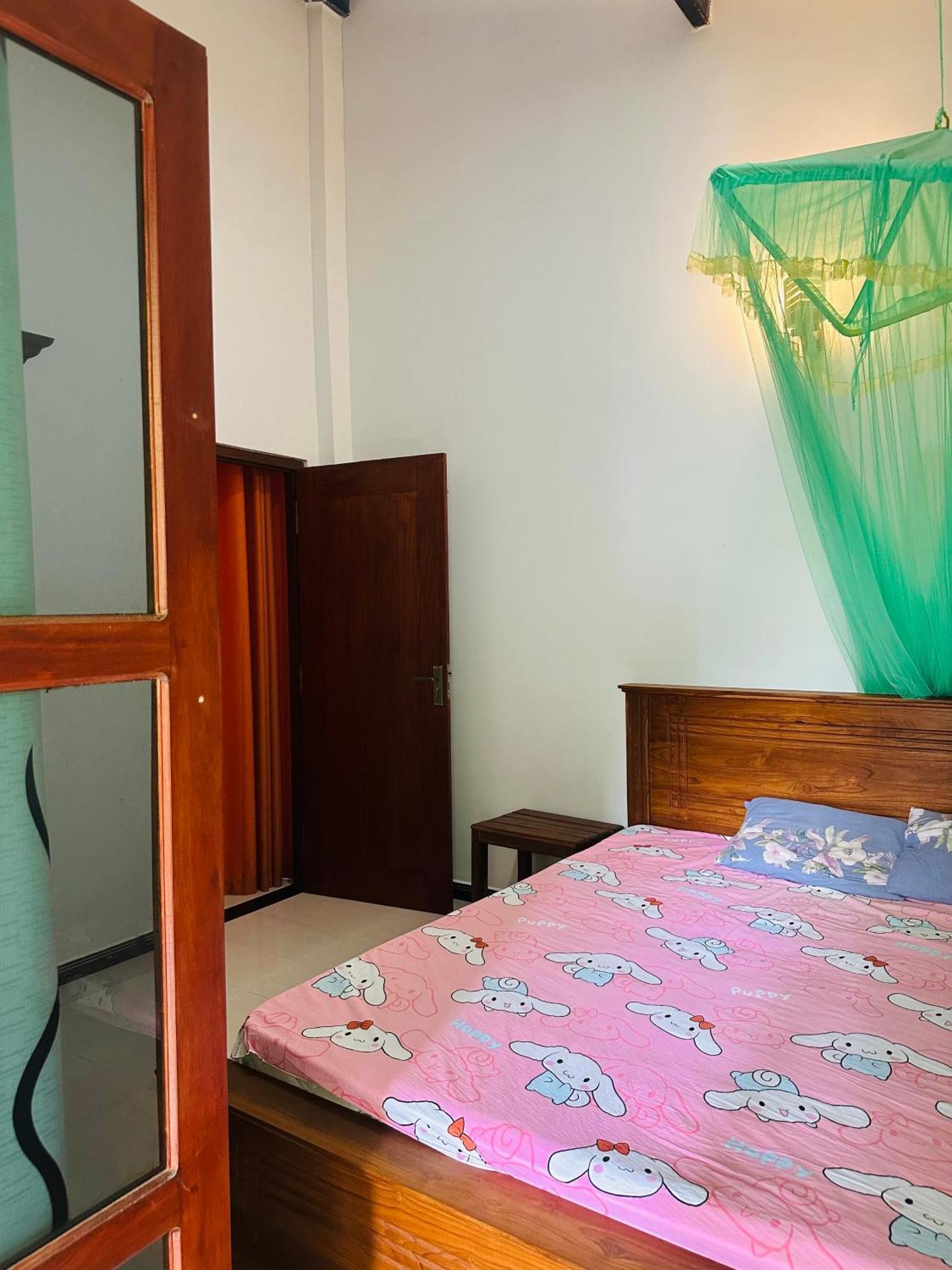 D Studio Villa Matugama Exterior photo
