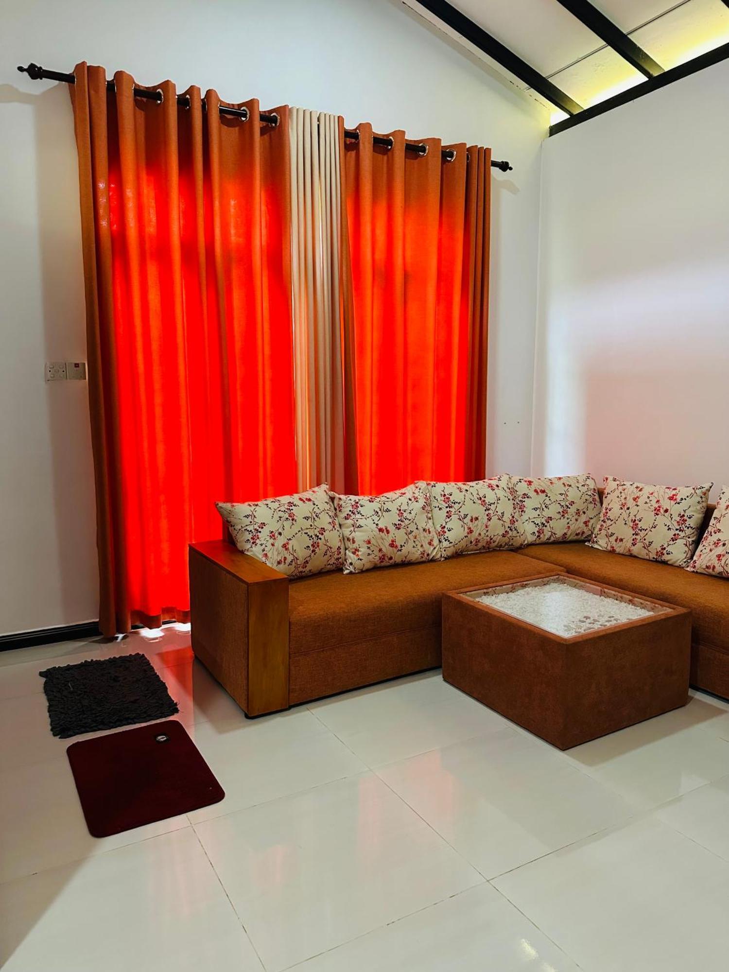 D Studio Villa Matugama Exterior photo