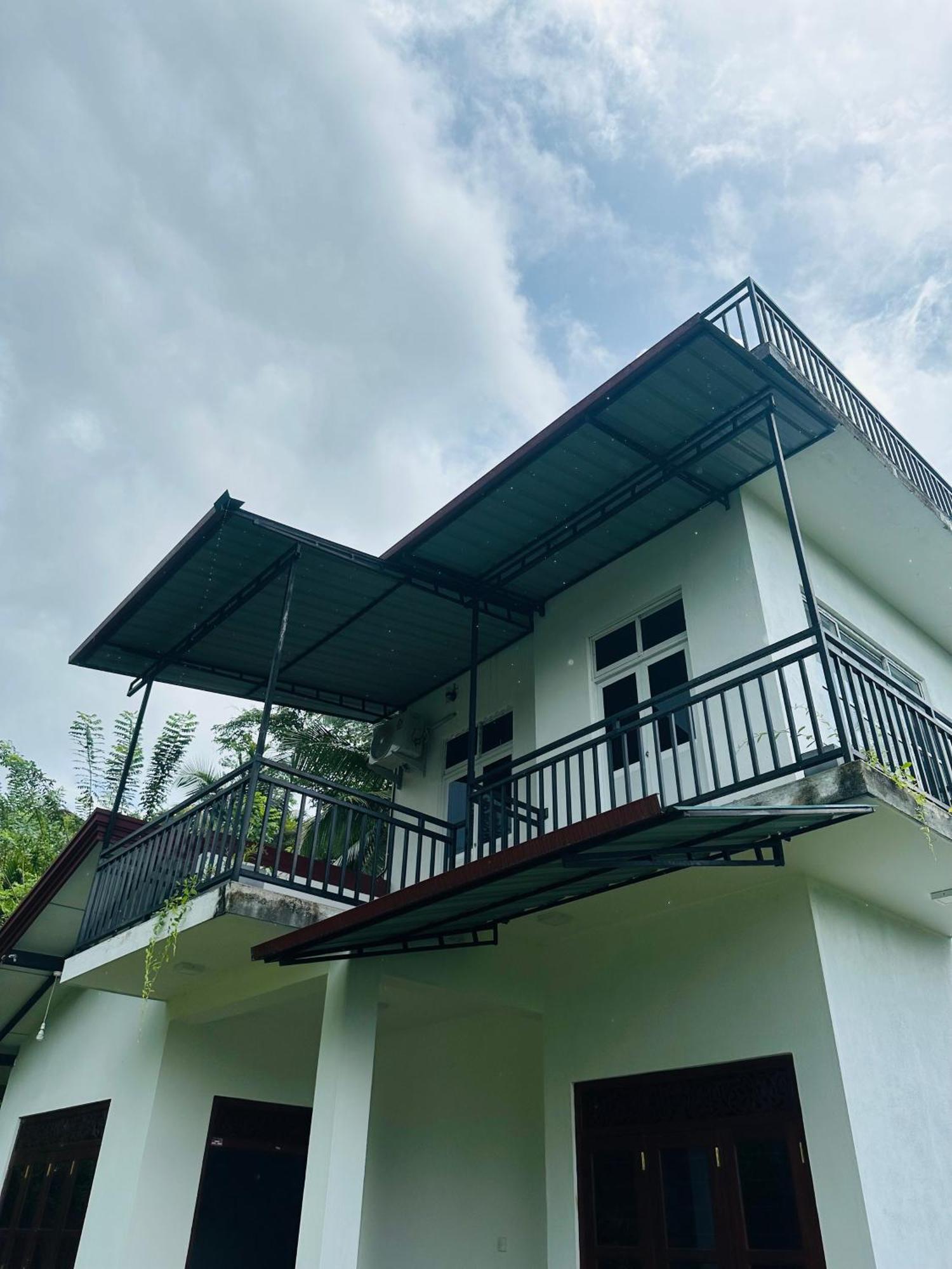 D Studio Villa Matugama Exterior photo