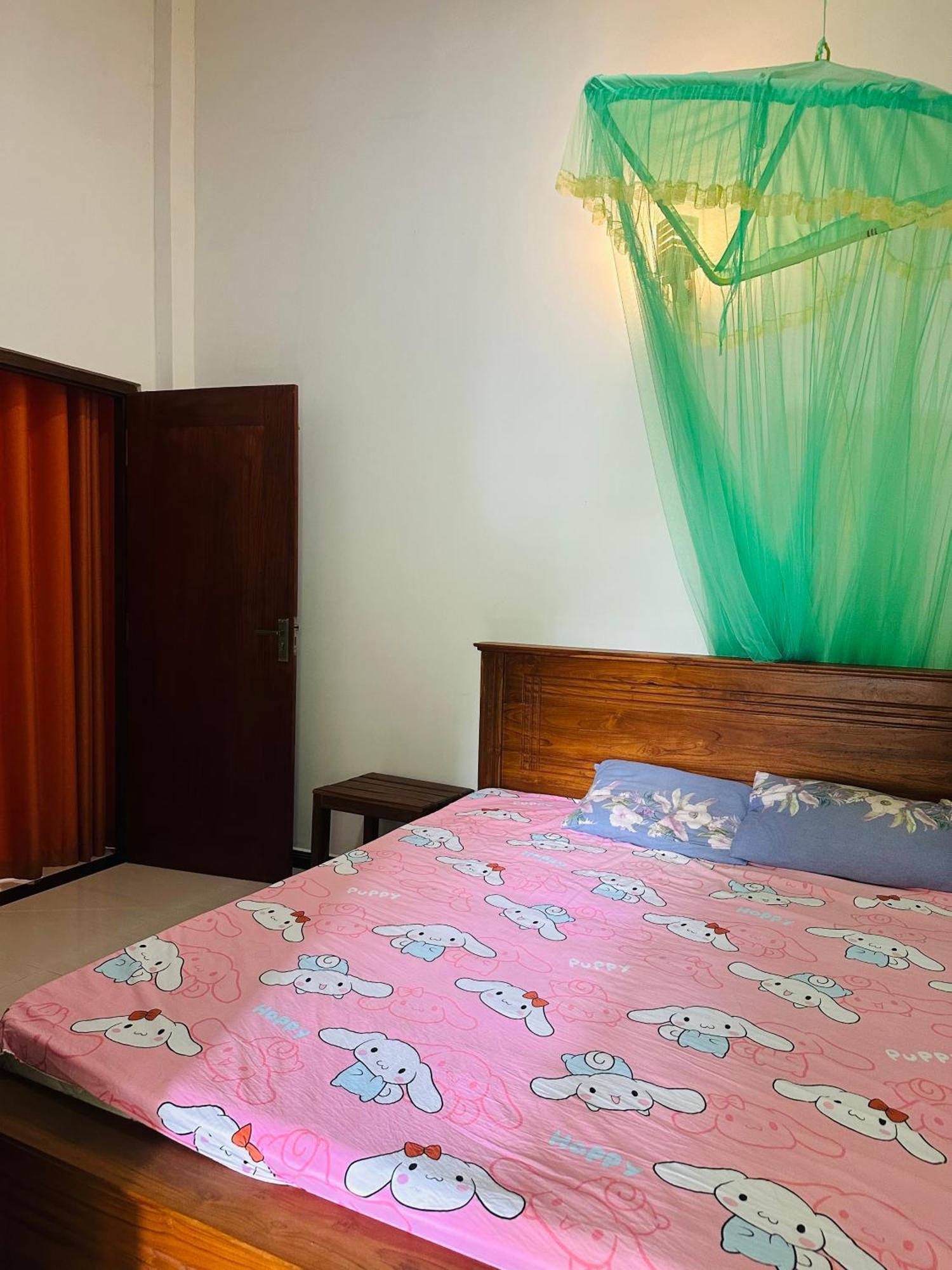 D Studio Villa Matugama Exterior photo