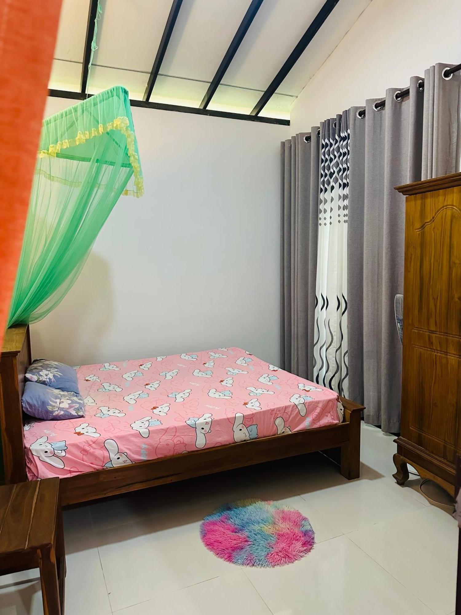 D Studio Villa Matugama Exterior photo