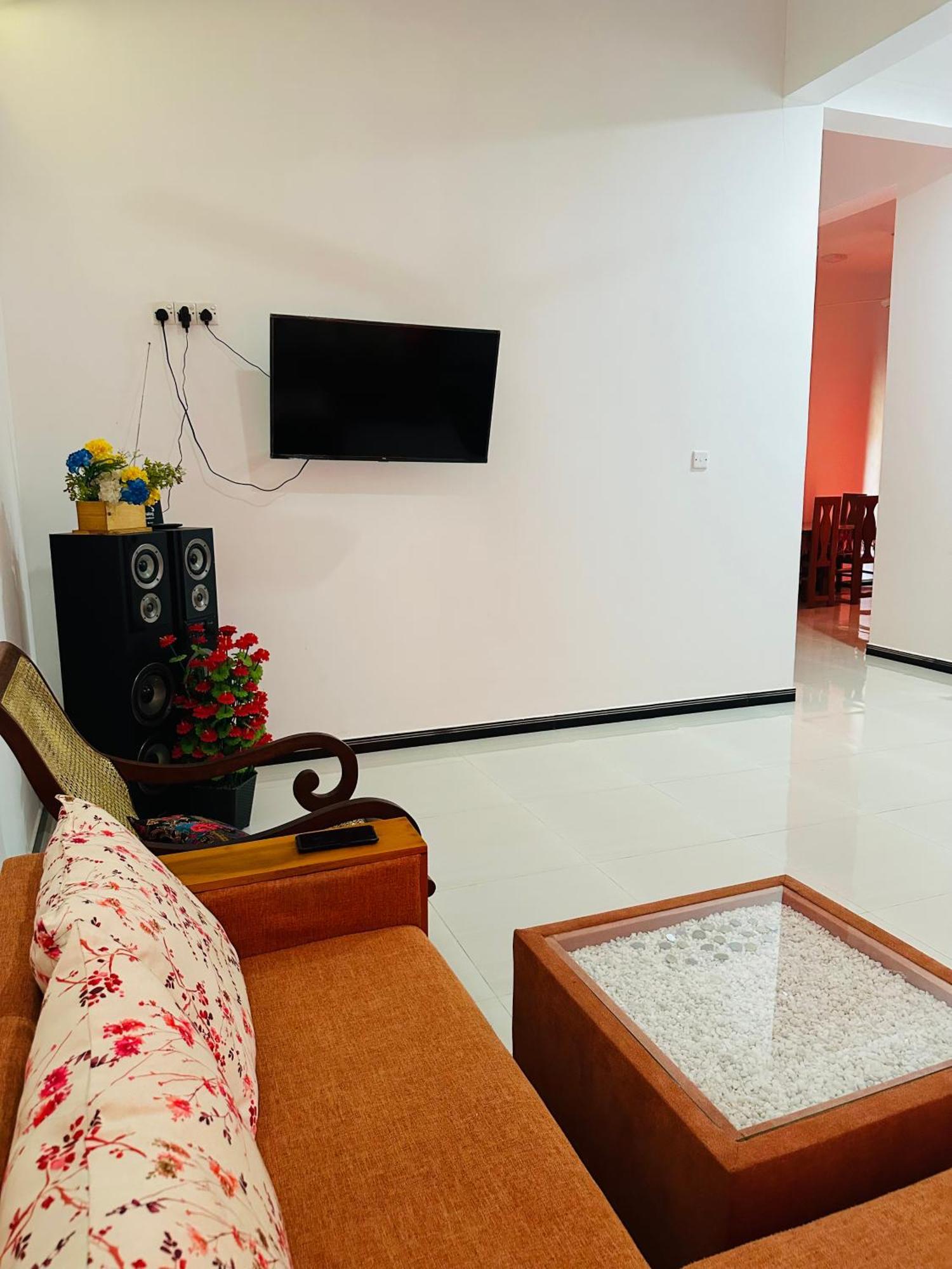 D Studio Villa Matugama Exterior photo