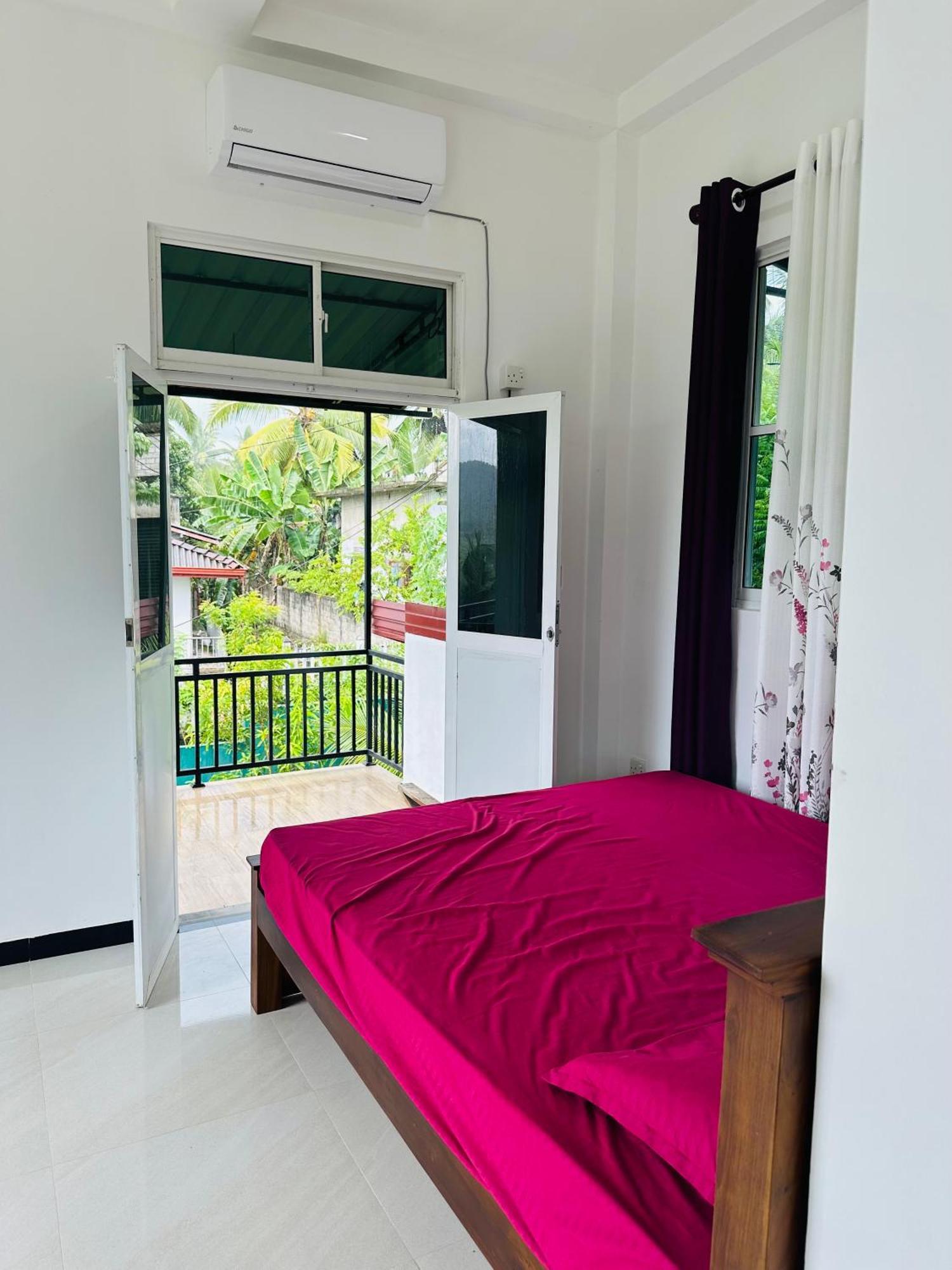 D Studio Villa Matugama Exterior photo