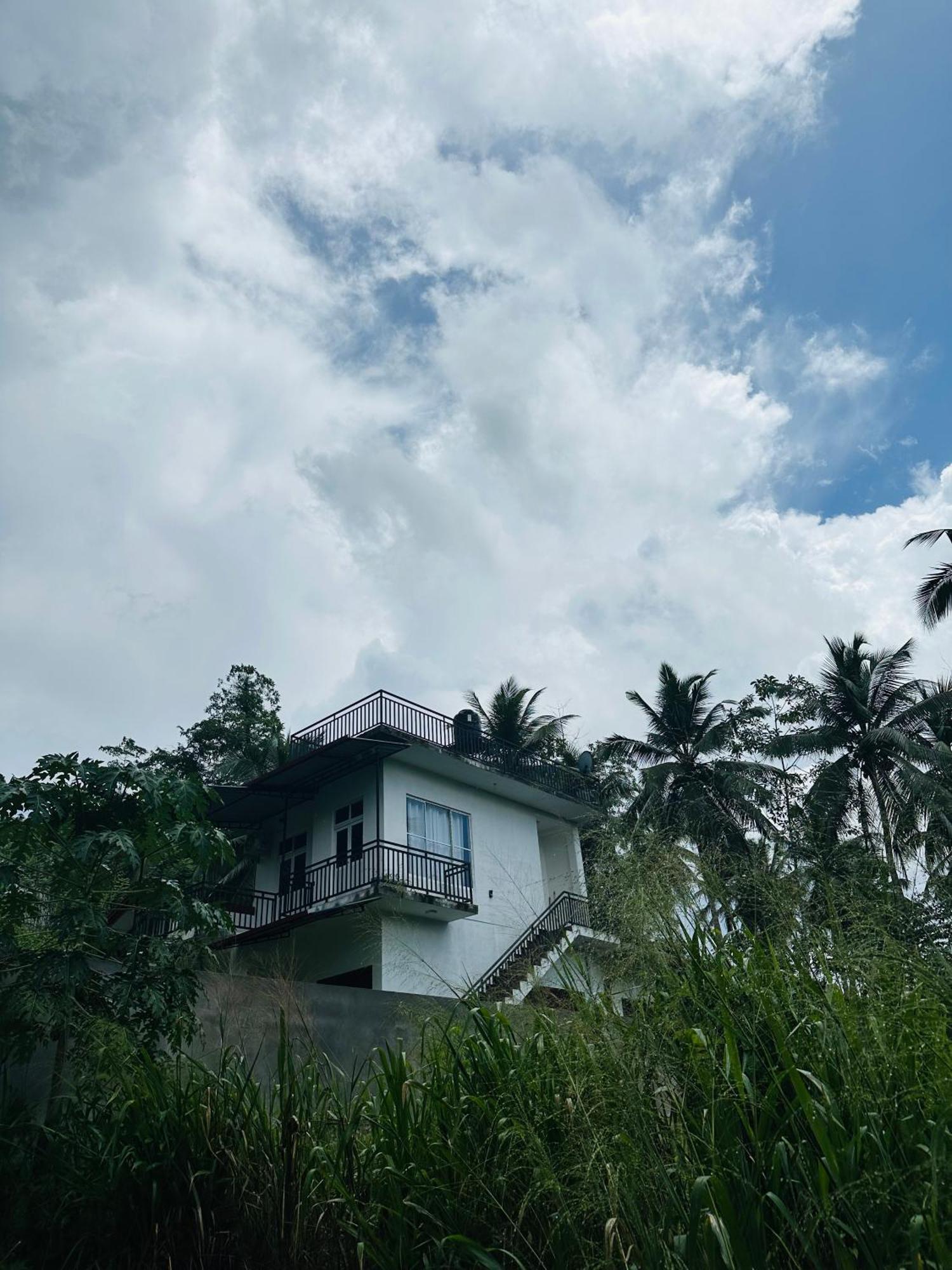 D Studio Villa Matugama Exterior photo