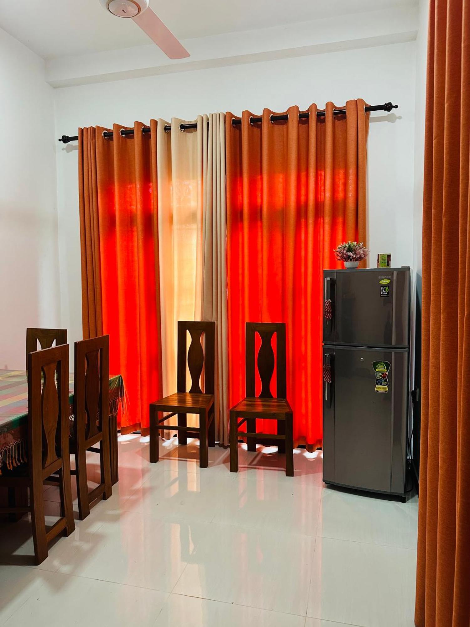 D Studio Villa Matugama Exterior photo