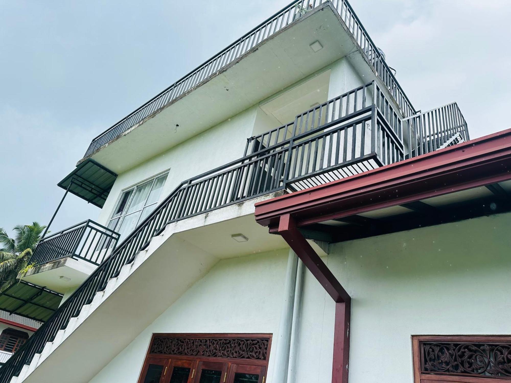 D Studio Villa Matugama Exterior photo
