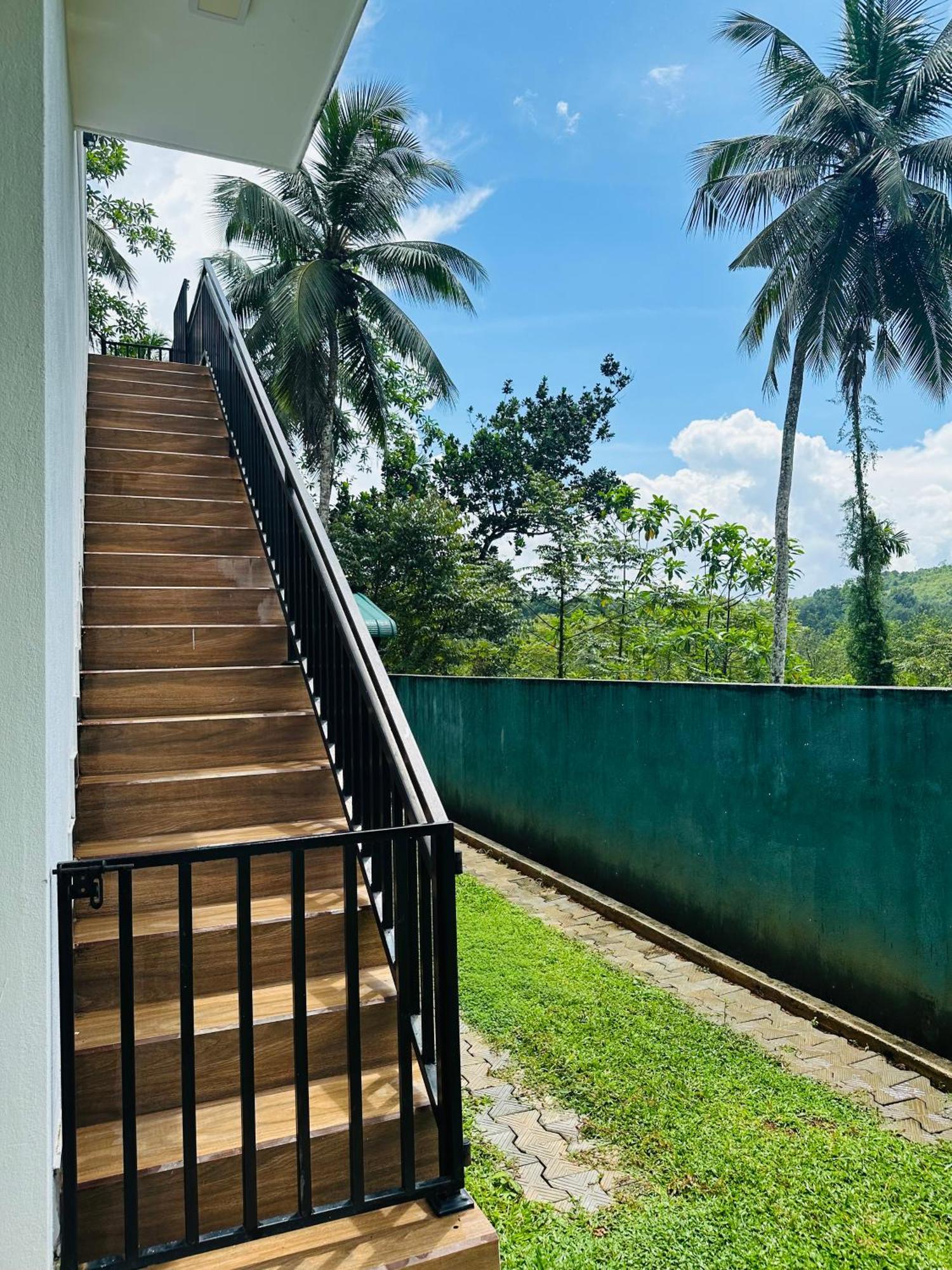 D Studio Villa Matugama Exterior photo