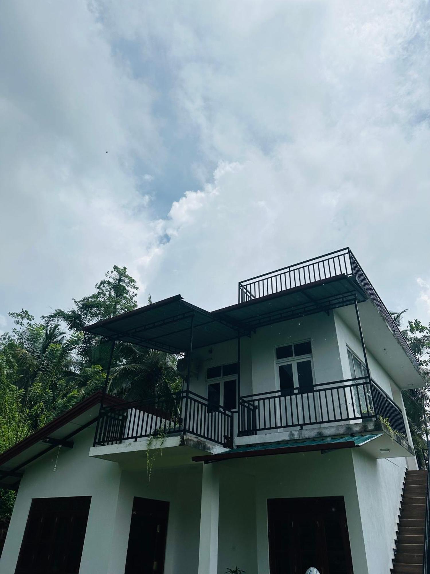 D Studio Villa Matugama Exterior photo