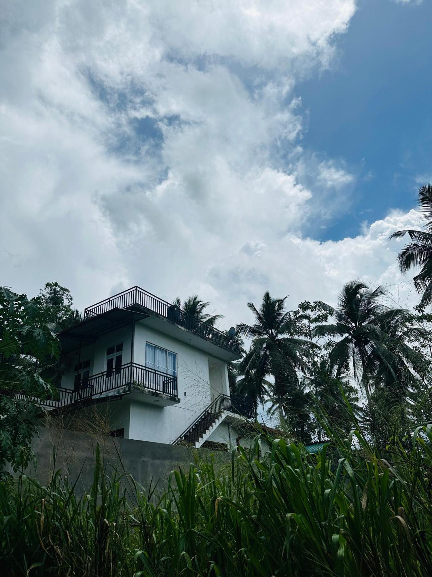 D Studio Villa Matugama Exterior photo