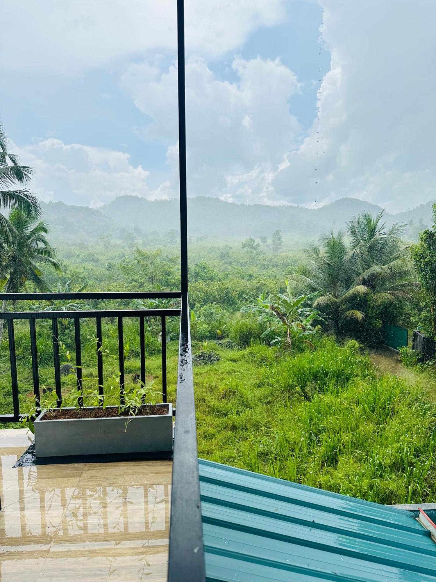 D Studio Villa Matugama Exterior photo
